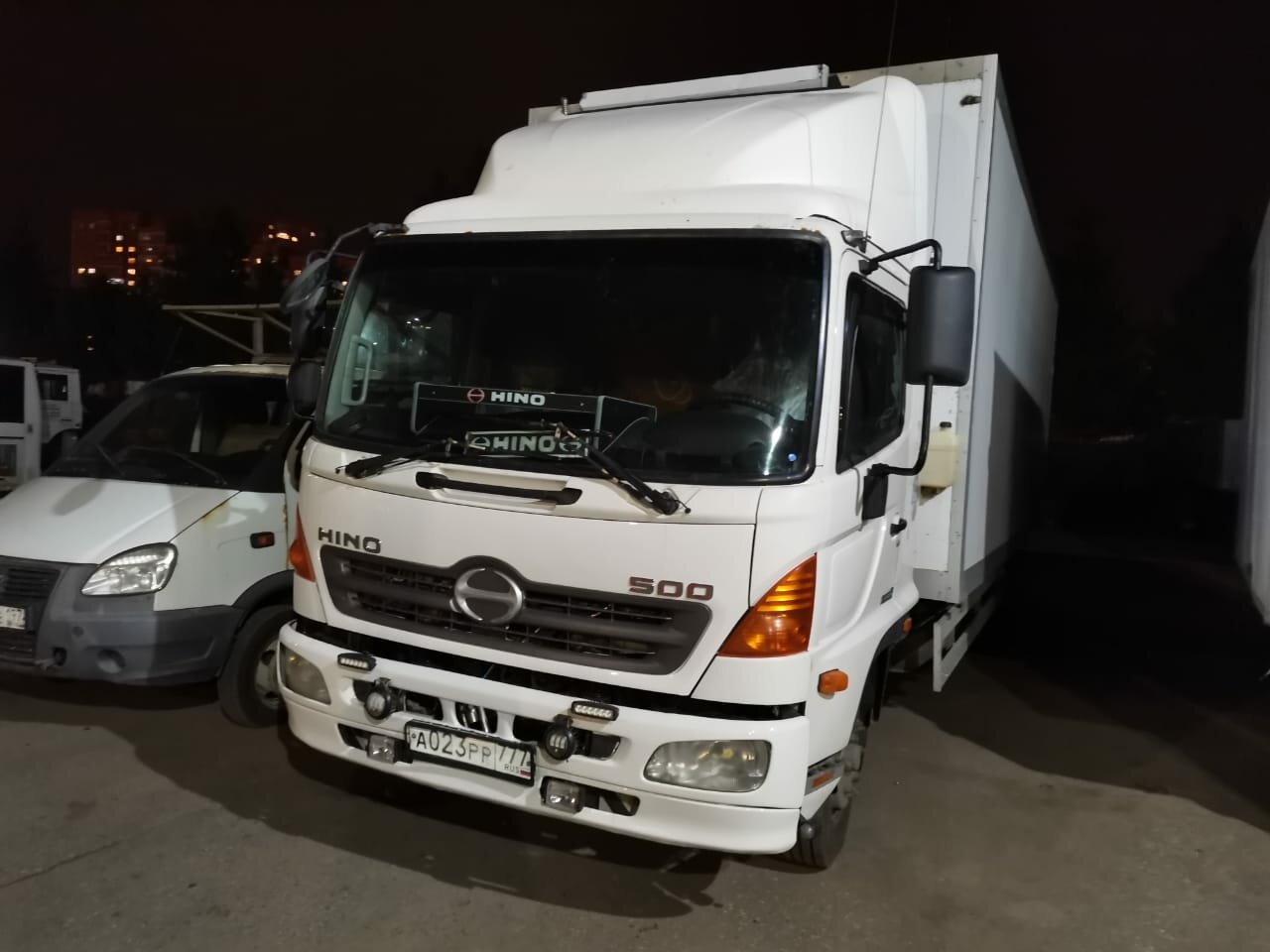 хино 500, hino ranger, грузовик hino, грузовик хино, хино 500 рефрижератор
