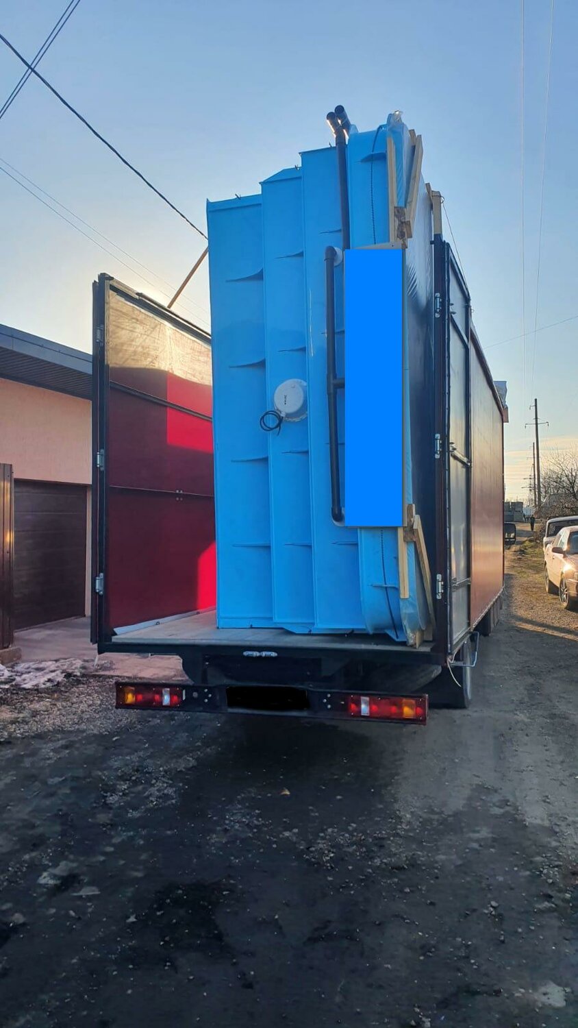прицеп грузовика, газель, газ газель, полуприцеп, газель некст кузовом валдай
