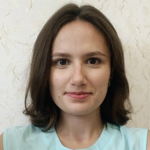 Александра Коржавина