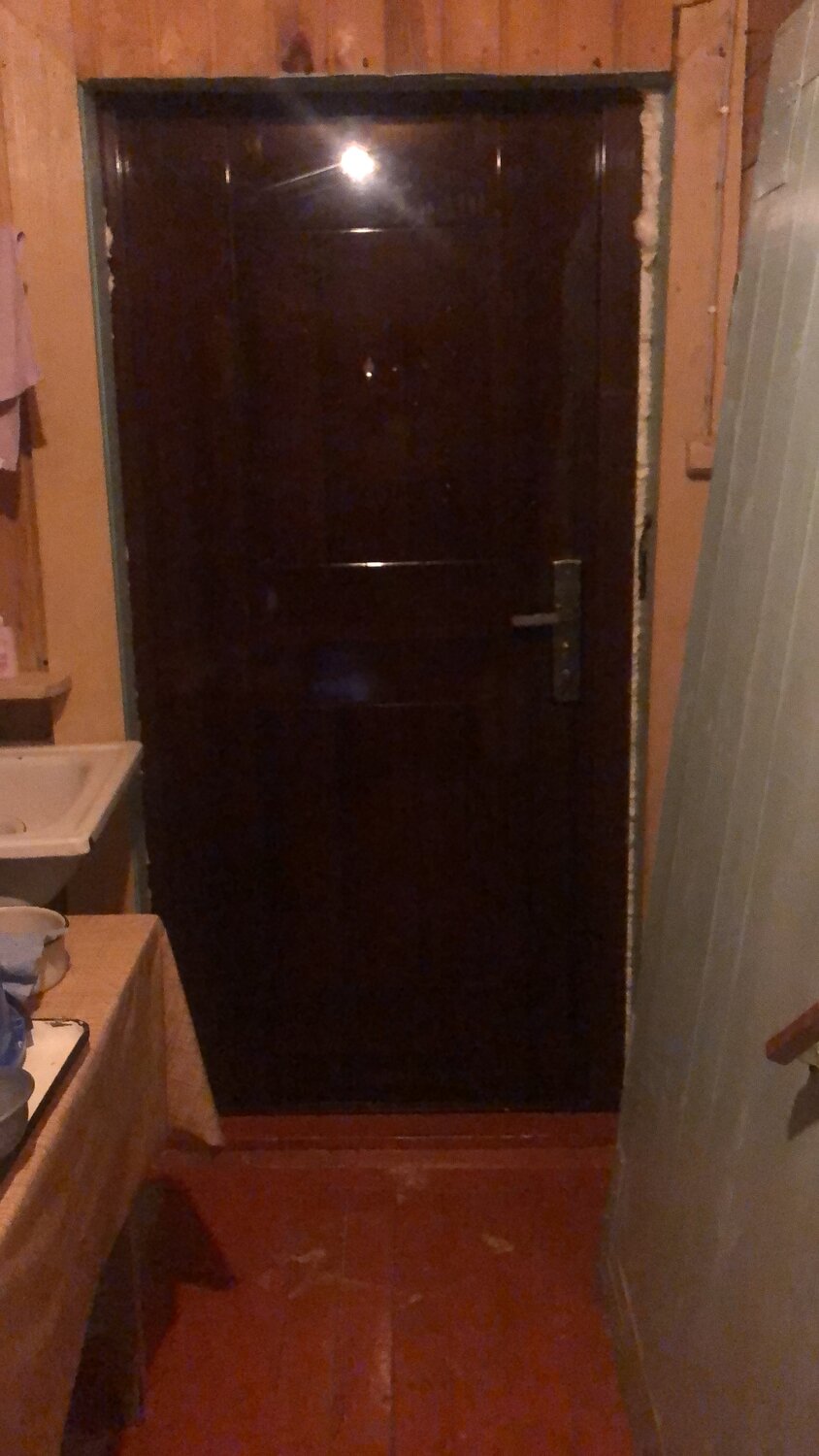 железная входная дверь, квартира, комната, входные двери, дверь