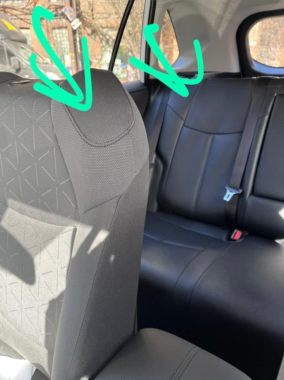 Пошив кожаных чехлов для мебели - 96 фото