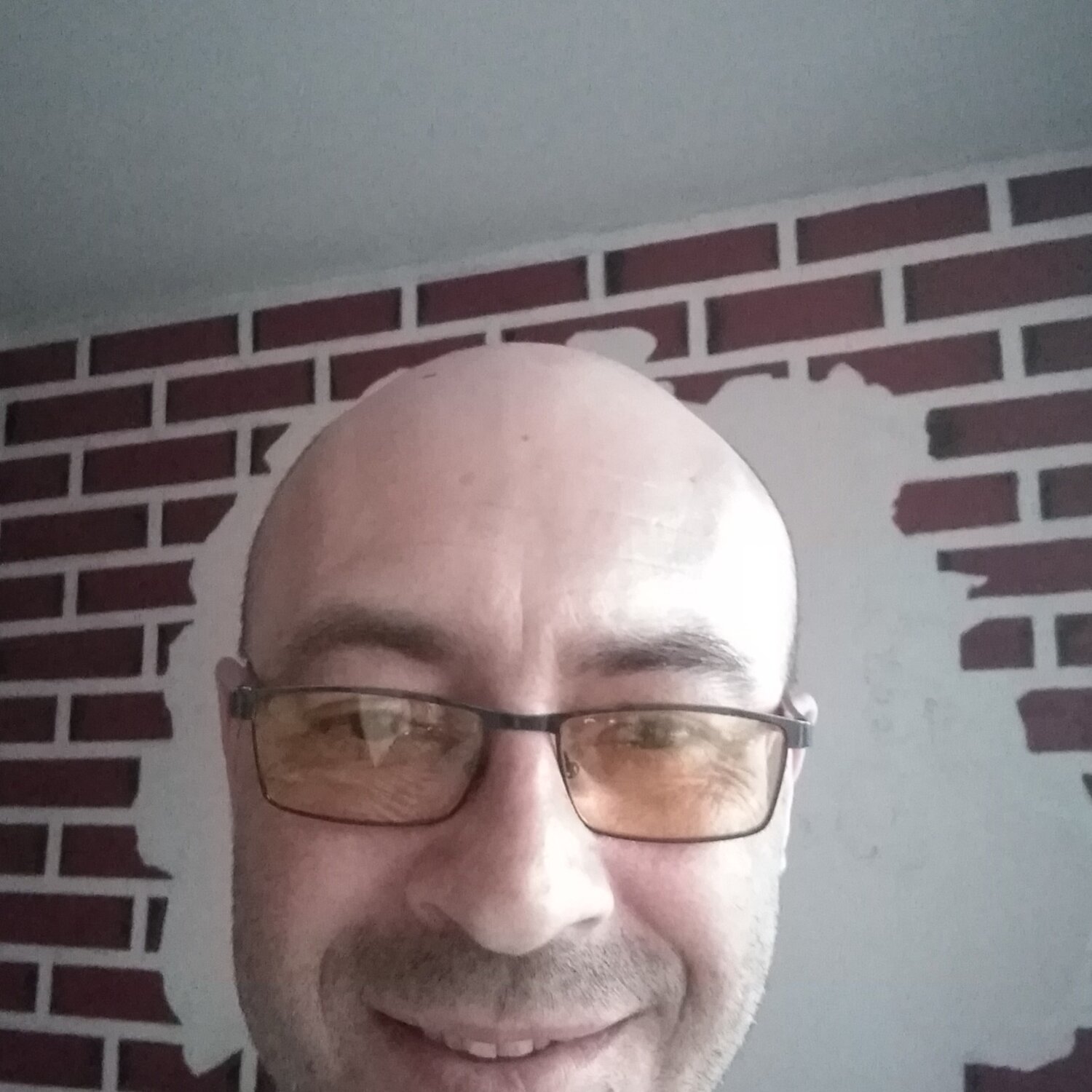 Сергей Мельников