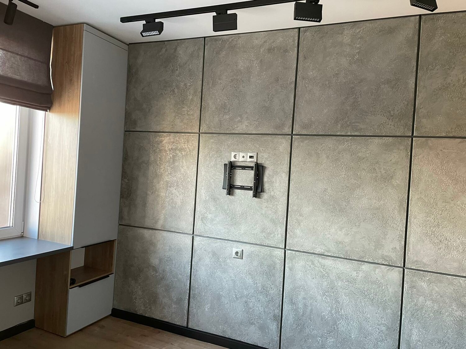 арт бетон декоративная штукатурка, декоративная штукатурка под бетон, loft beton штукатурка, штукатурка под бетон, штукатурка лофт