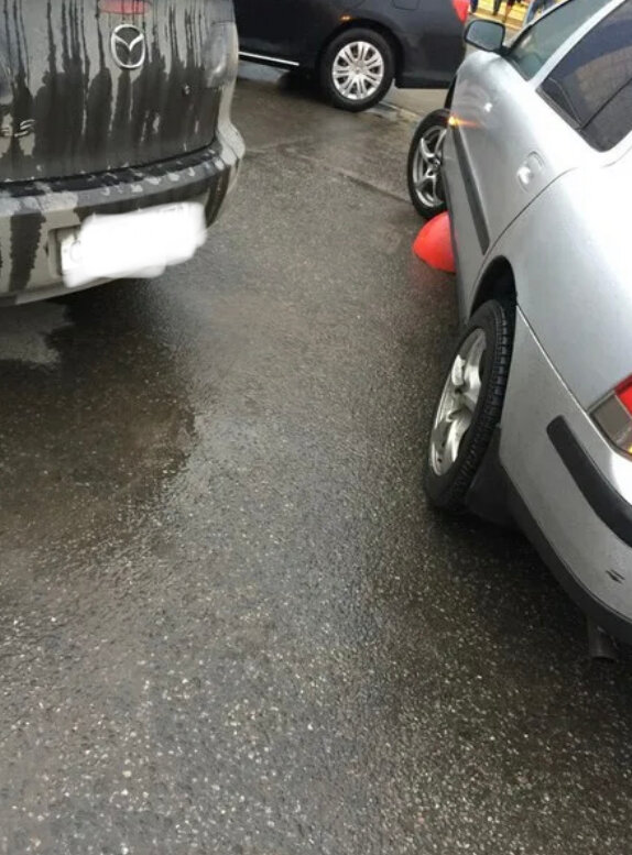 Замена аккумулятора на новый с выездом в Санкт-Петербурге - Помощь на ...