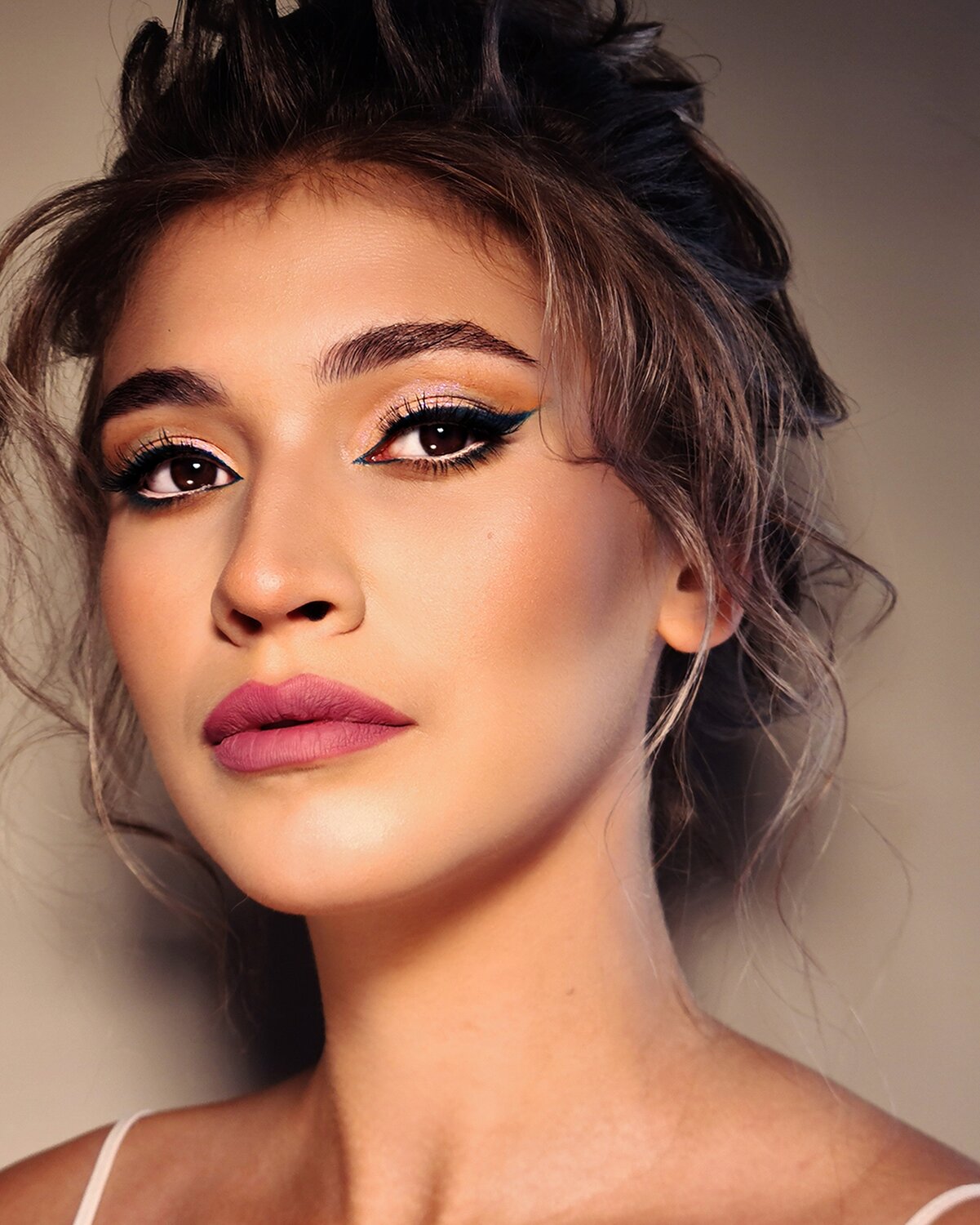 макияж, красивый макияж, макияж макияж, идеи макияжа, макияж кайли дженнер 2020