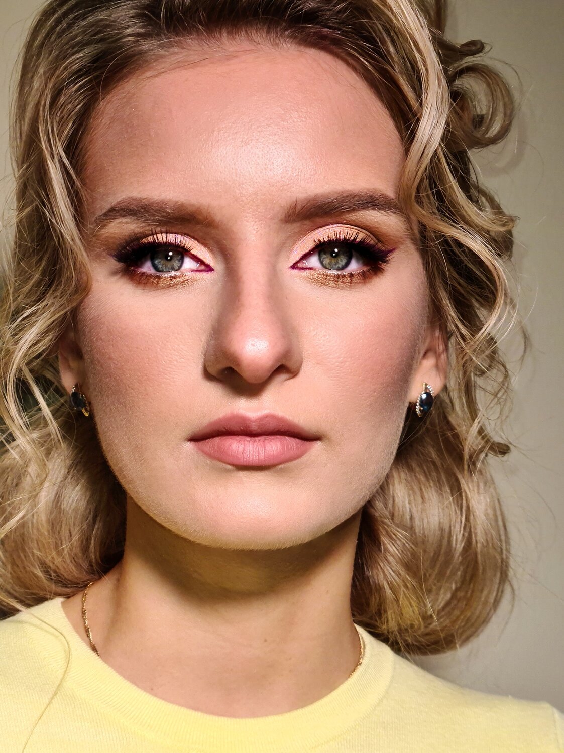 макияж, летний макияж, макияж для глаз, макияж красивый, макияж в домашних условиях