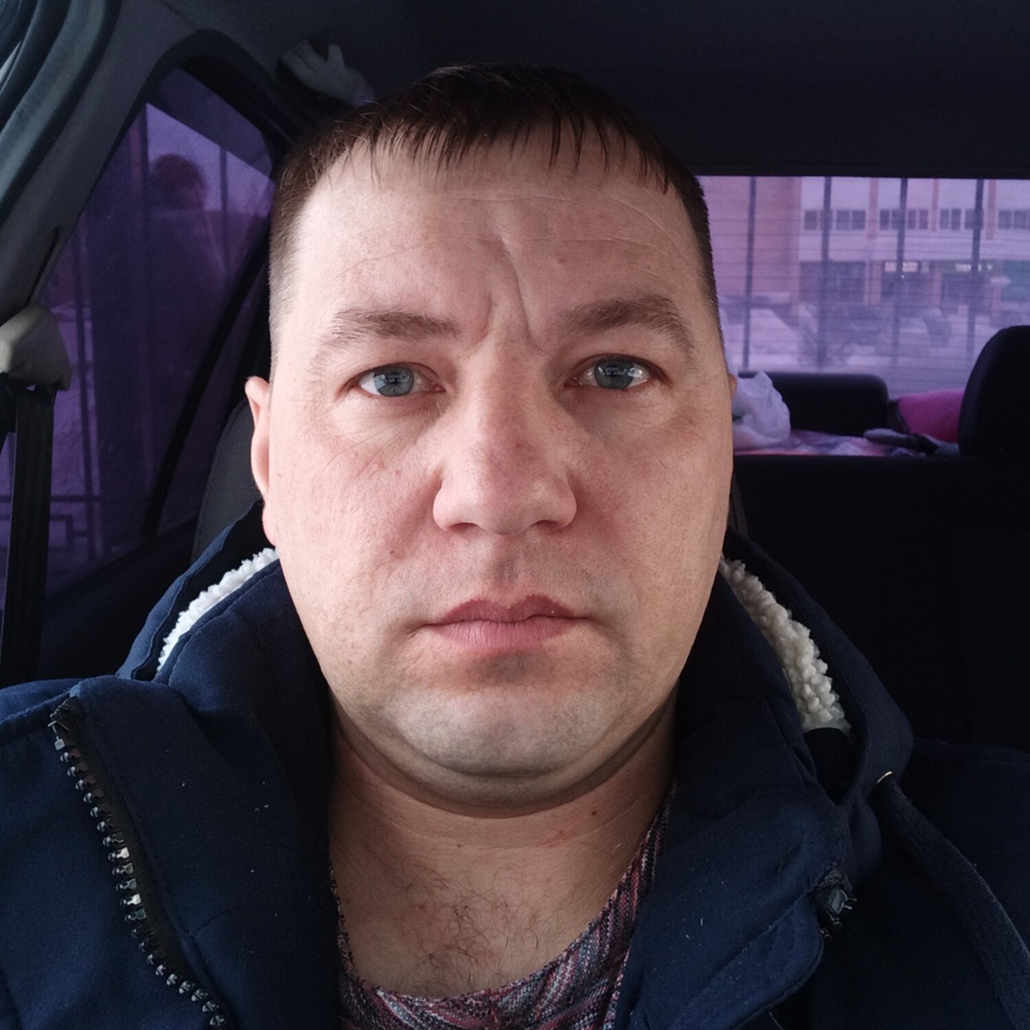 Павел Ануфриев