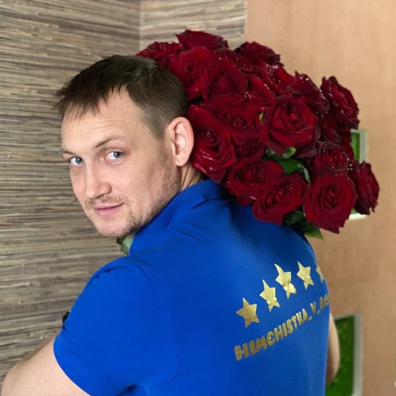 Александр П.