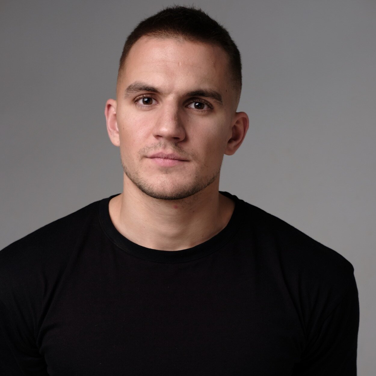 Valeriy Nebieridze