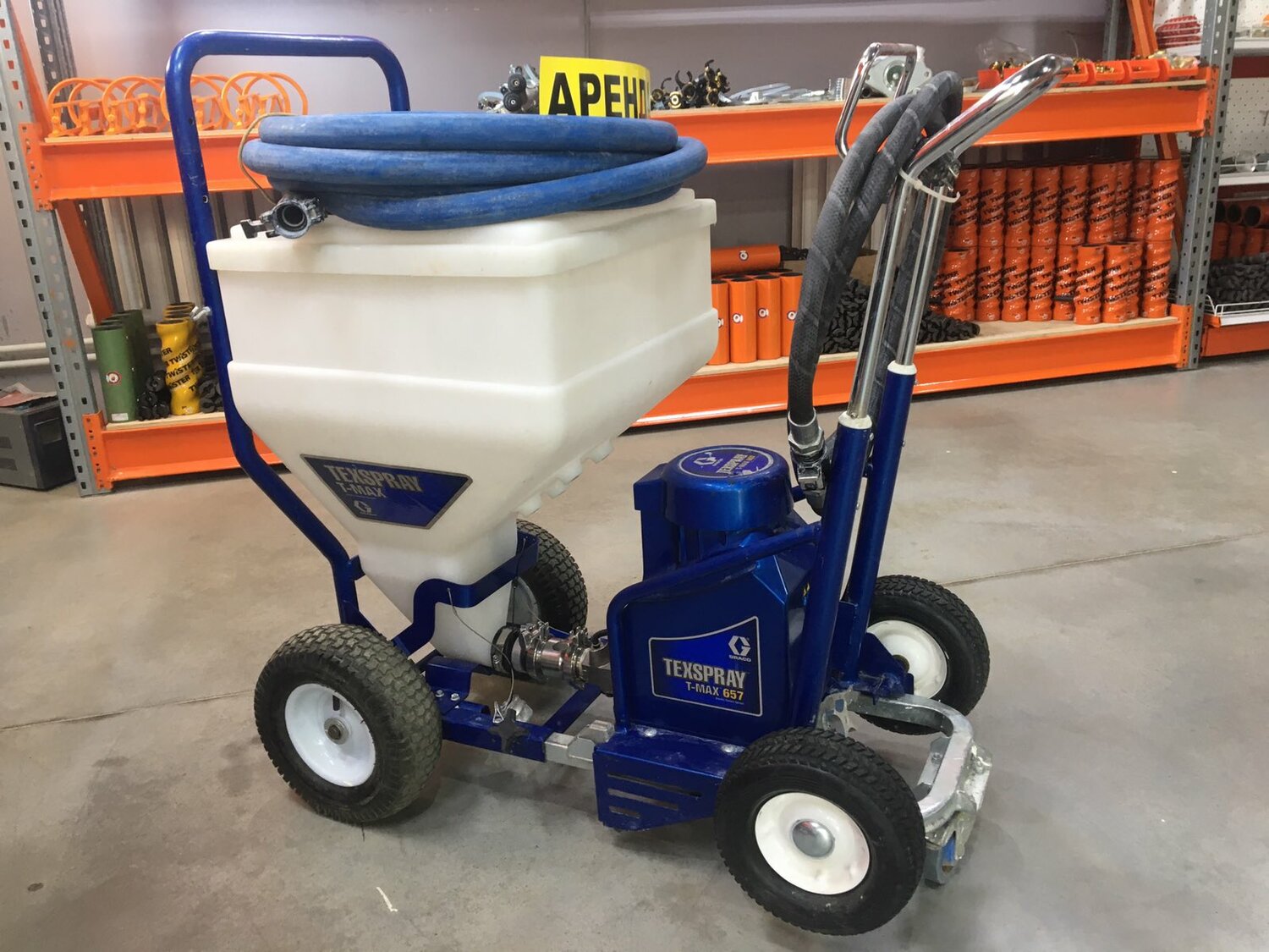 graco t max 506, graco t max 6912, graco, шпаклевочная станция, шпаклевочный аппарат