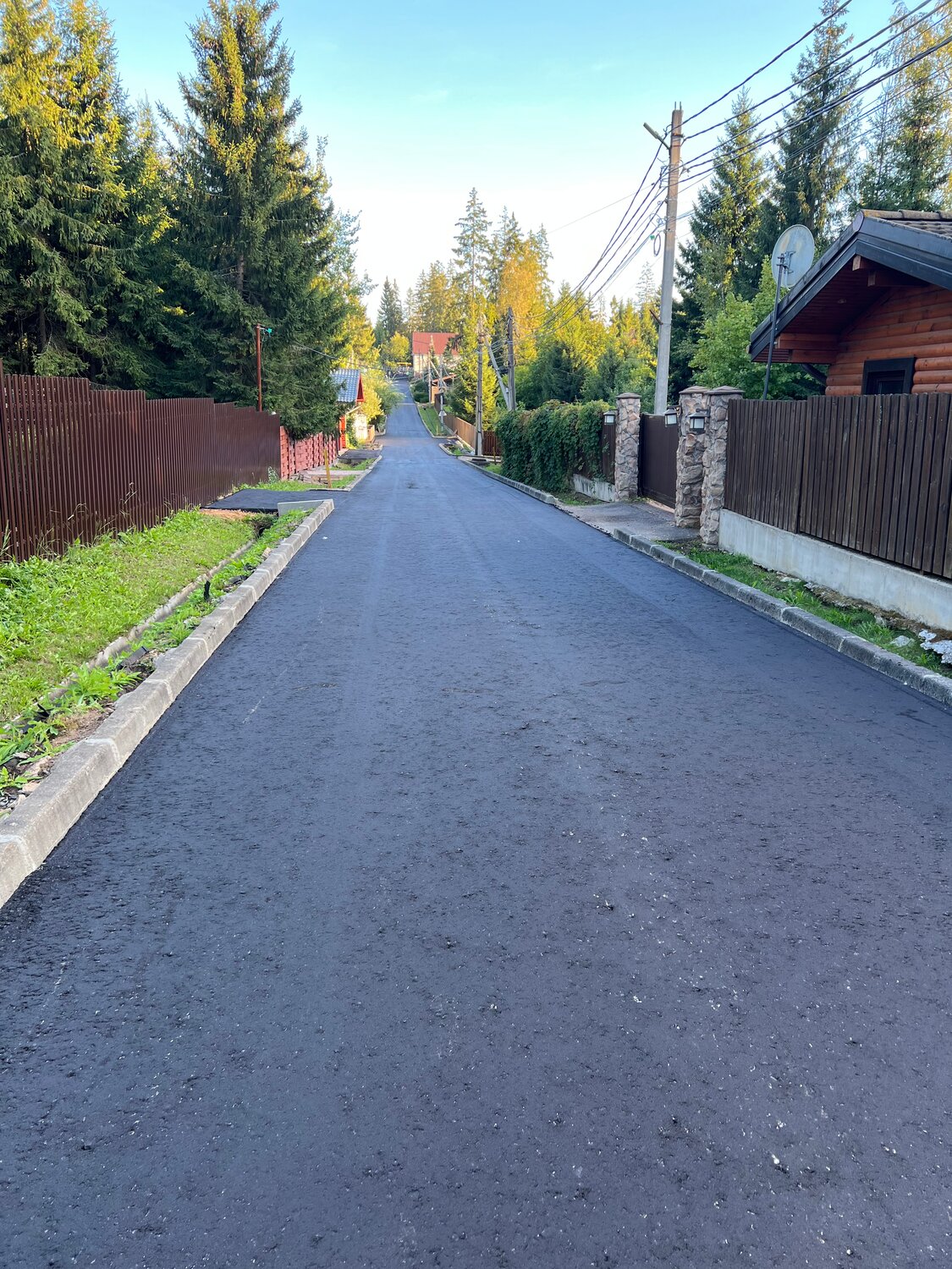 дорога асфальт, асфальтирование дорожек, дорога, асфальтирование, асфальтированная дорога