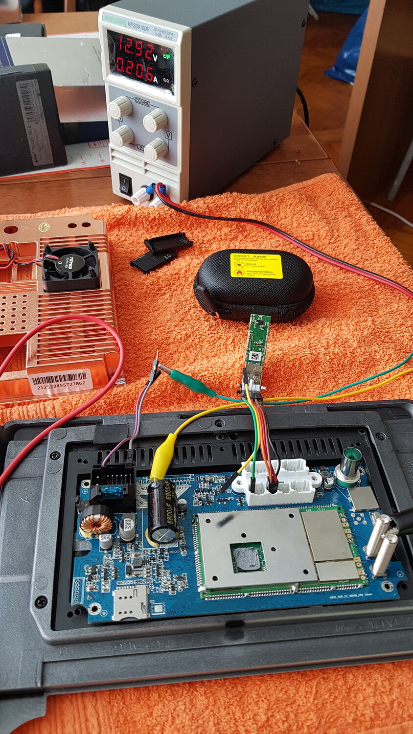 Артур Анатольевич П. - Ремонт техники, Ремонт ноутбуков, Ремонт и ...