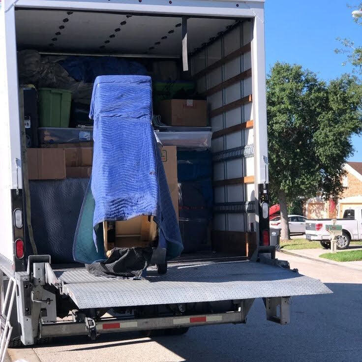 Грузоперевозки в Луганске: 65 грузоперевозчиков с отзывами и ценами на ...