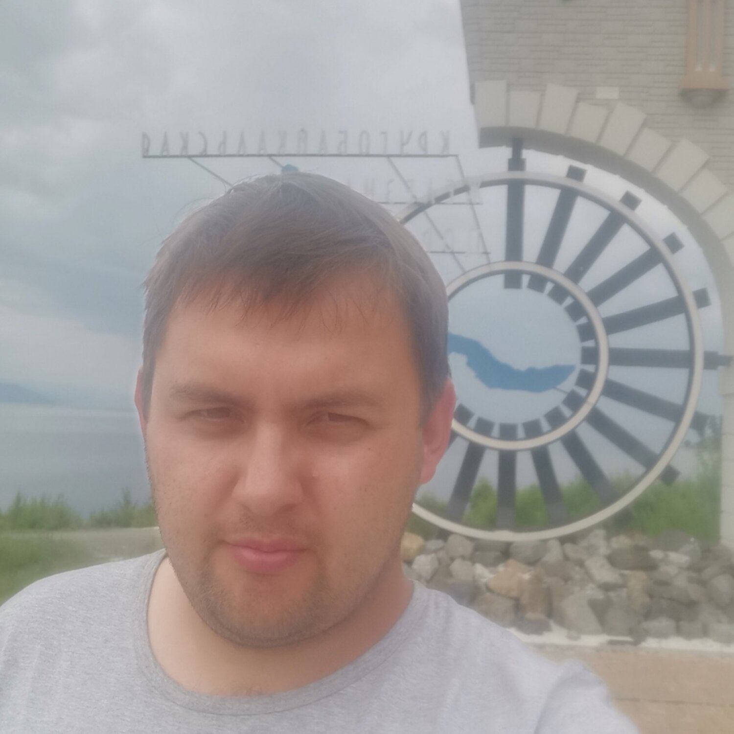 Иван Суворов
