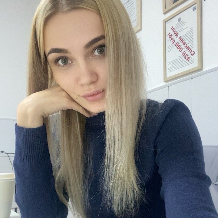 Анастасия Кулеш - Юристы, Юристы по кредитным вопросам, Другое ...