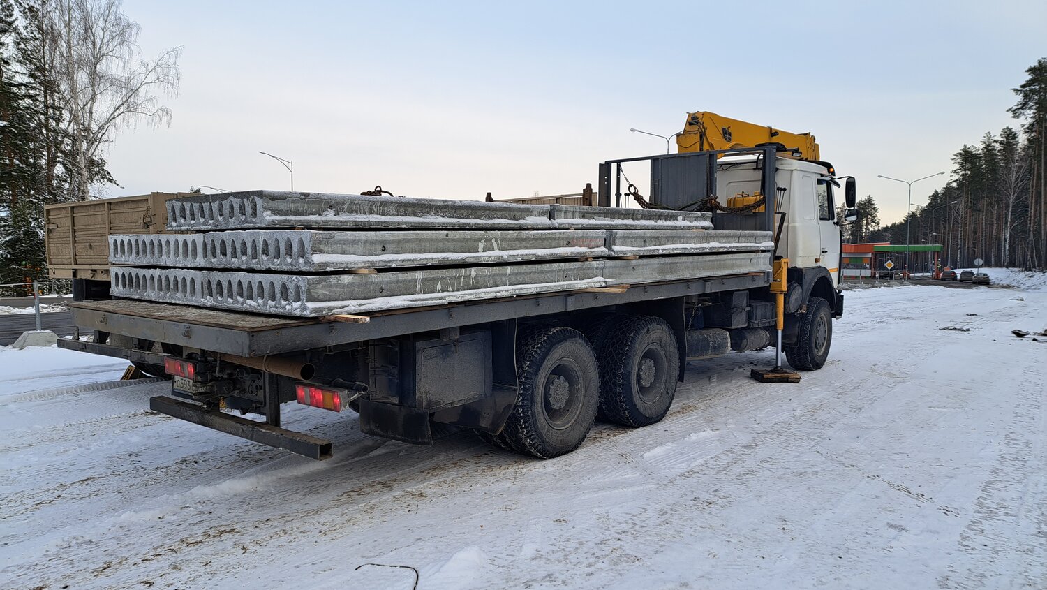 nlr85 манипулятор, маз 6303 манипулятор, кран манипулятор, манипулятор маз, камаз манипулятор