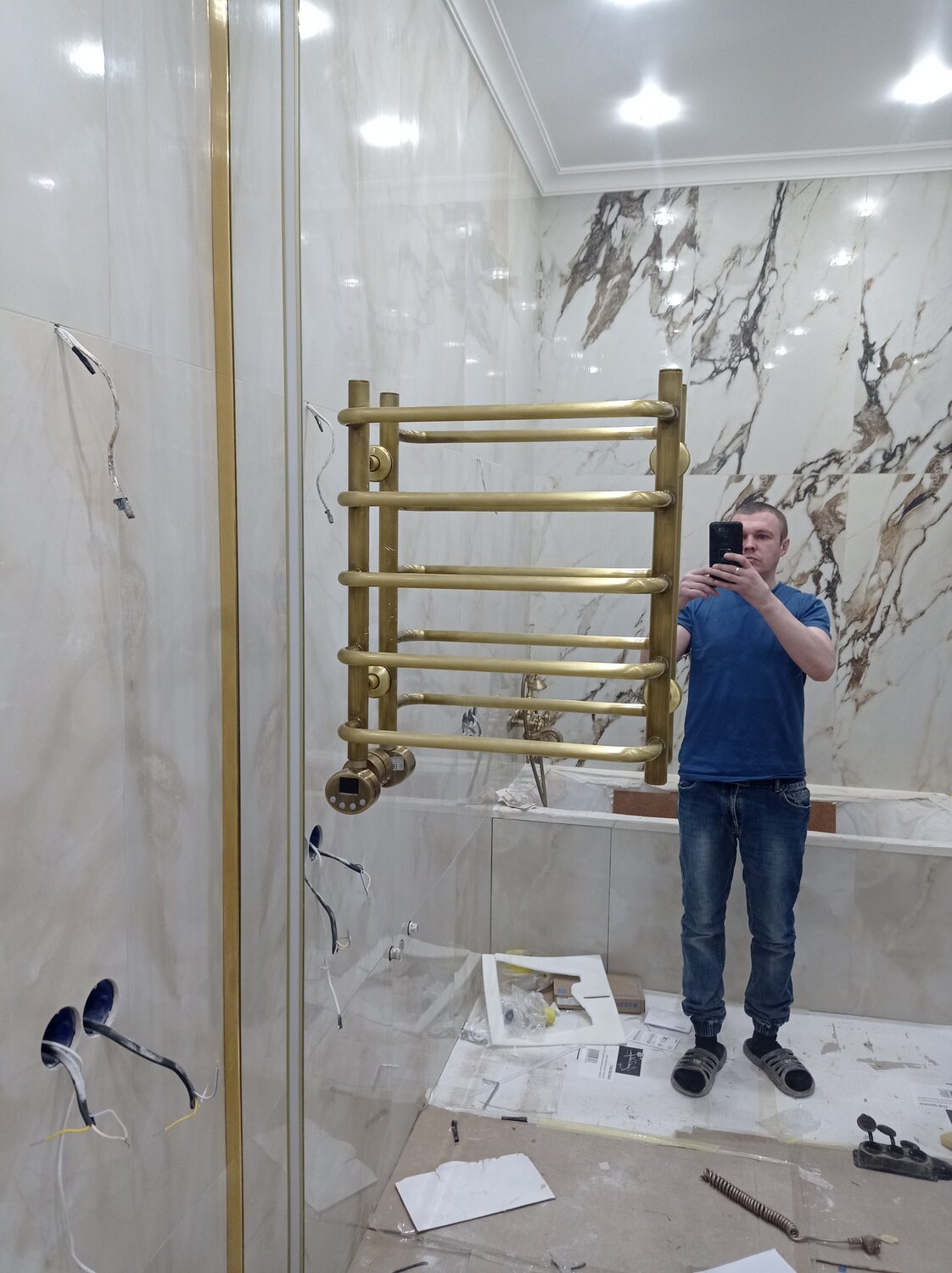 золотой полотенцесушитель, полотенцесушитель водяной, полотенцесушитель водяной cezares бронза, полотенцесушитель водяной margaroli sole 442ts бронза, электрический полотенцесушитель в ванной