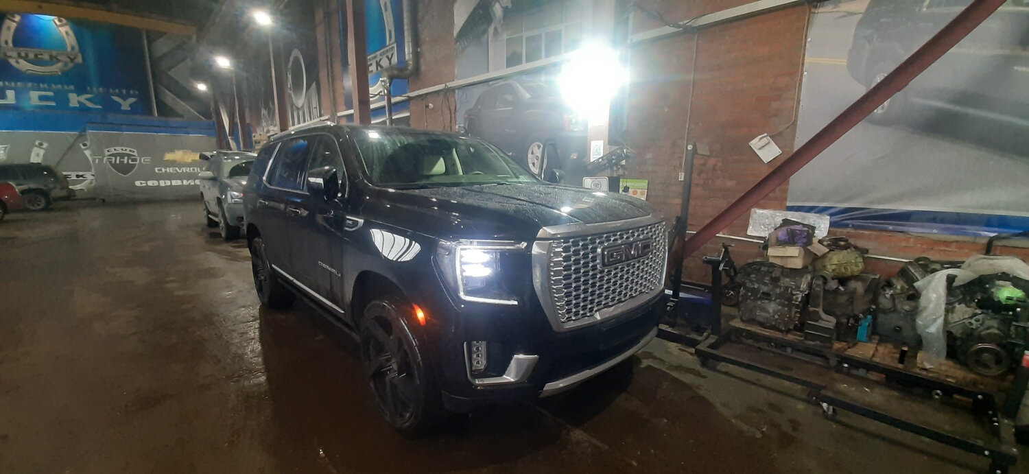 жмс юкон 2021, gmc yukon 2021, gmc юкон denali 2021, chevrolet tahoe, GMC Terrain