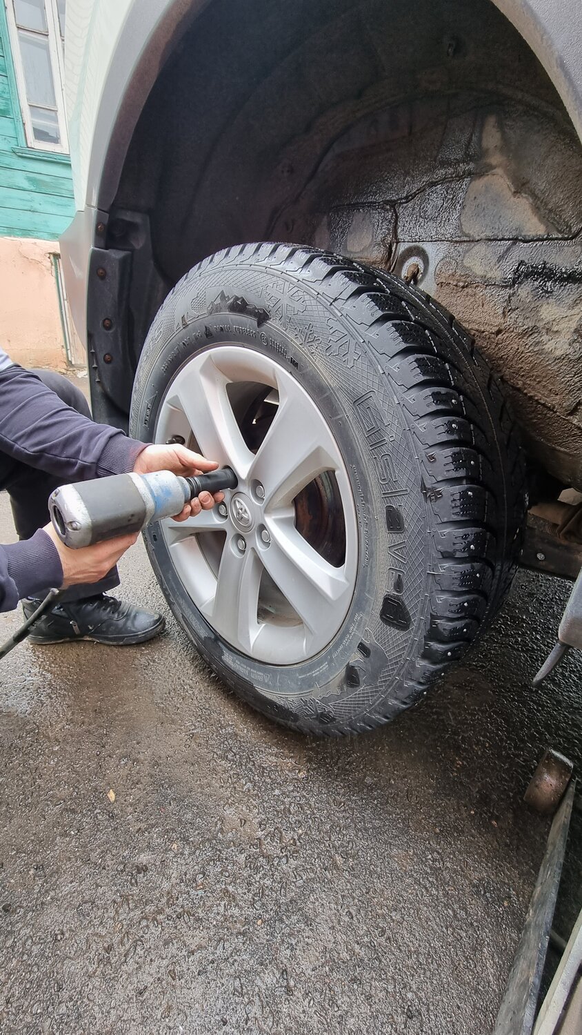 Валентин Захариков - Ремонт авто, Техническое обслуживание авто ...