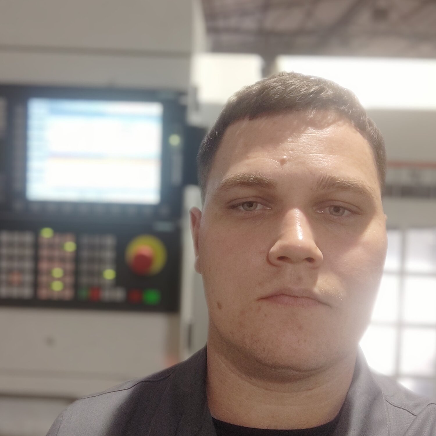 Александр Губин