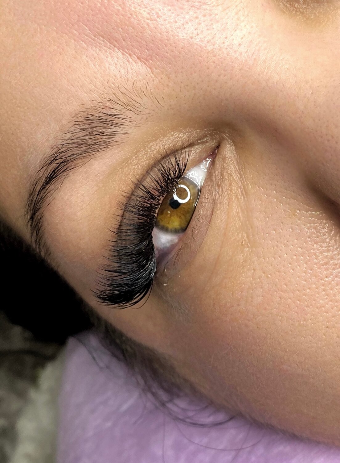 ресницы, наращивание ресниц, ресницы классика, классическое наращивание, ресницы нарощенные