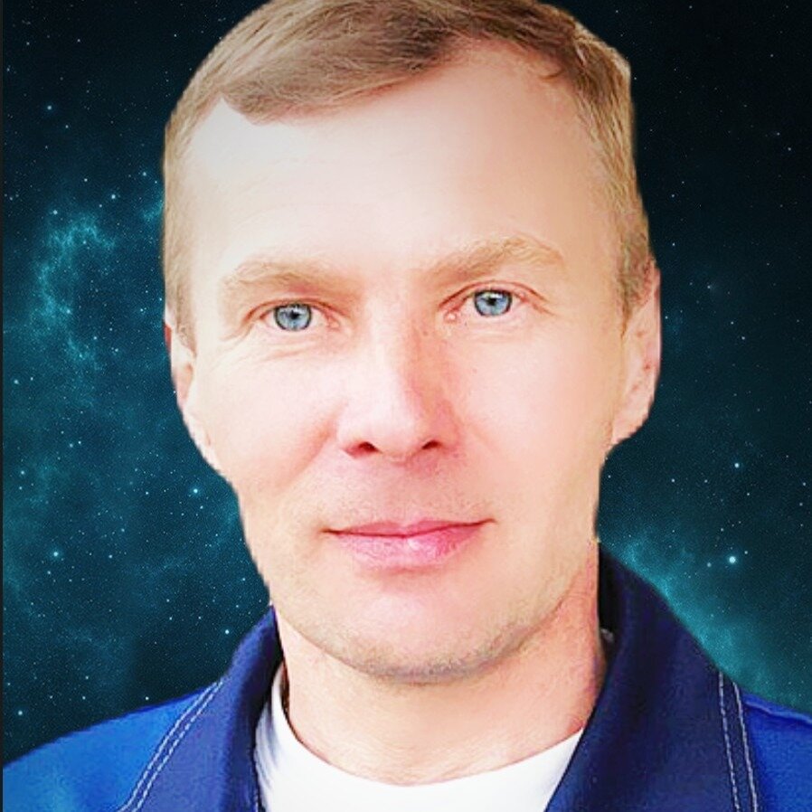 Михаил Анатольевич Кукаев