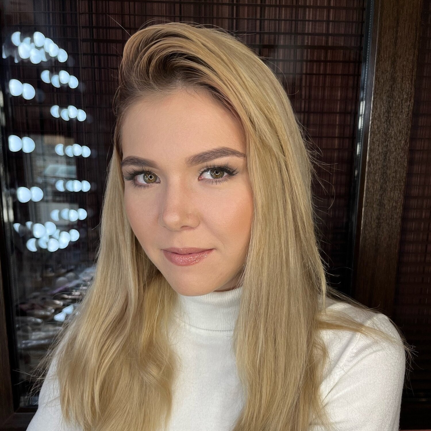 Екатерина Леонтьева