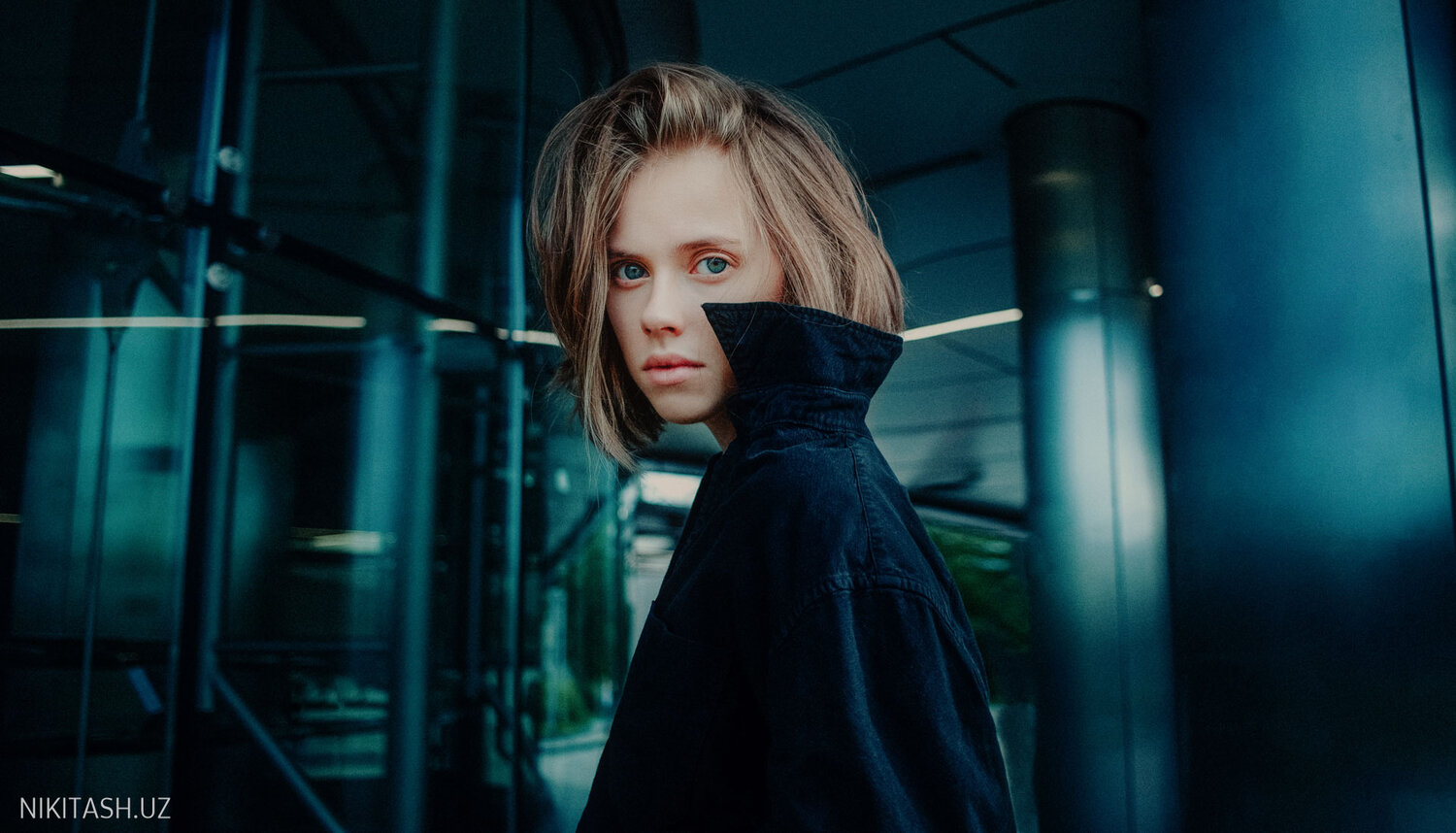 человек, девушка, валерия рыбина, женщина, девушки актрисы