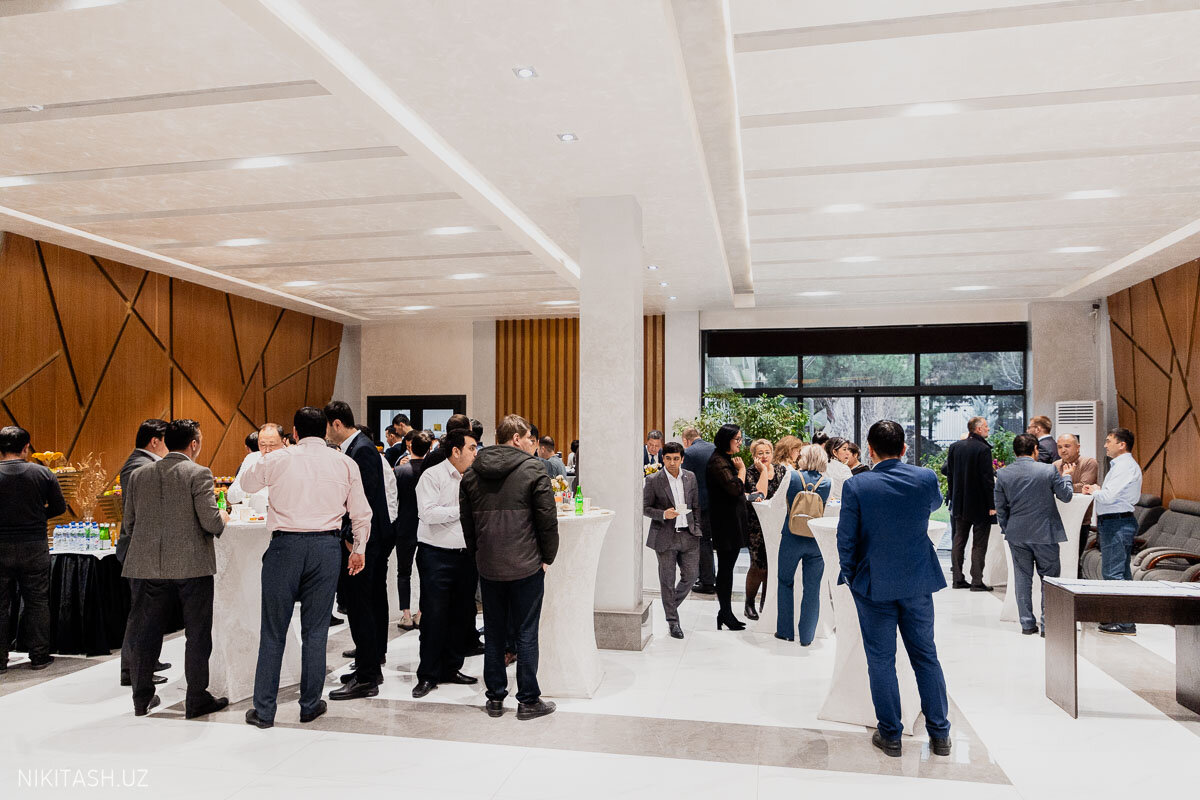 бизнес, делегация, делегация из башкирии в узбекистан, президент азербайджана, выставка