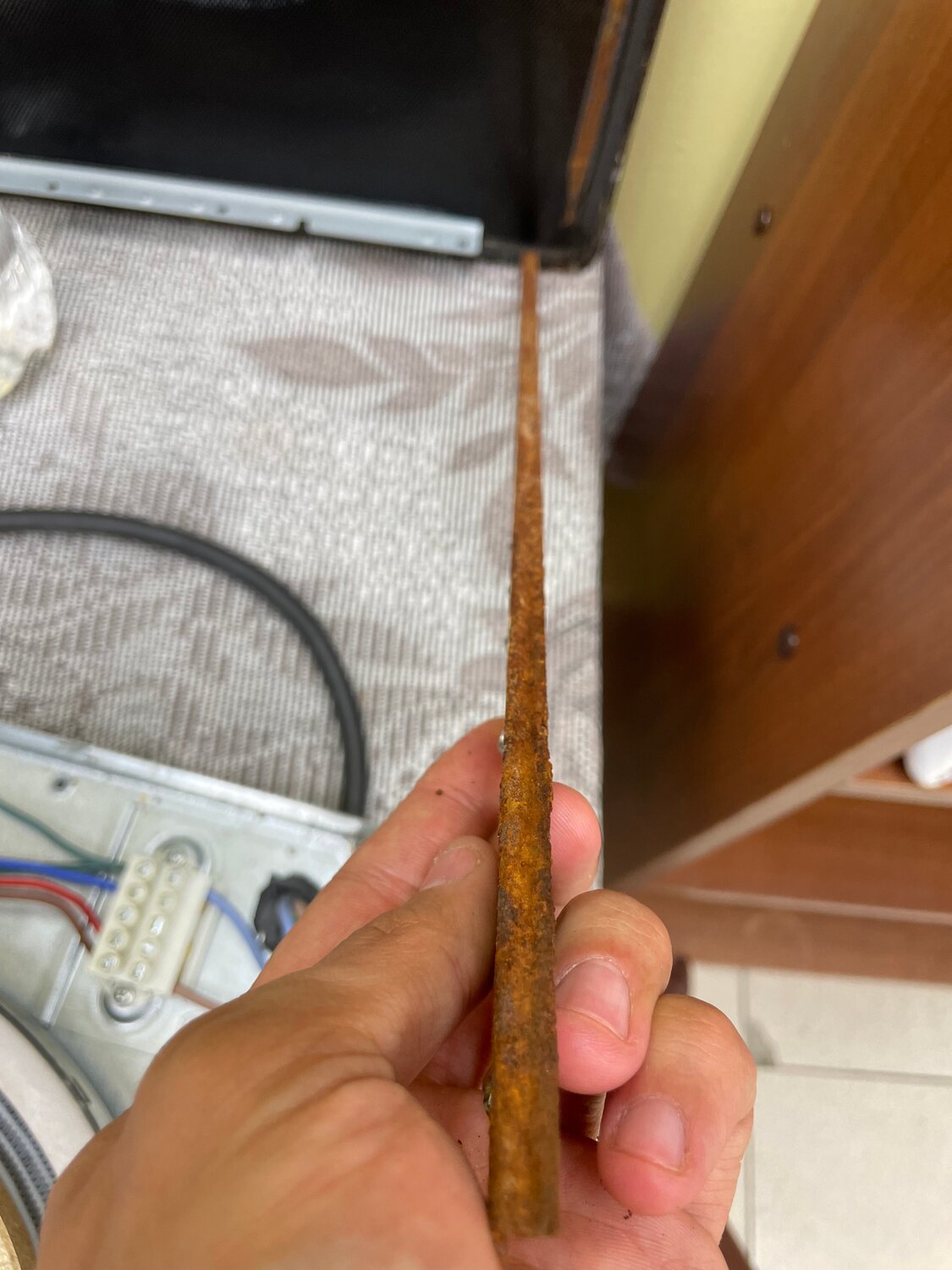 колья для подвязки помидор, кисть, щетина, круглая, №5, колышки для подвязки коричневые, гарри поттер волшебная палочка, колышки для подвязки