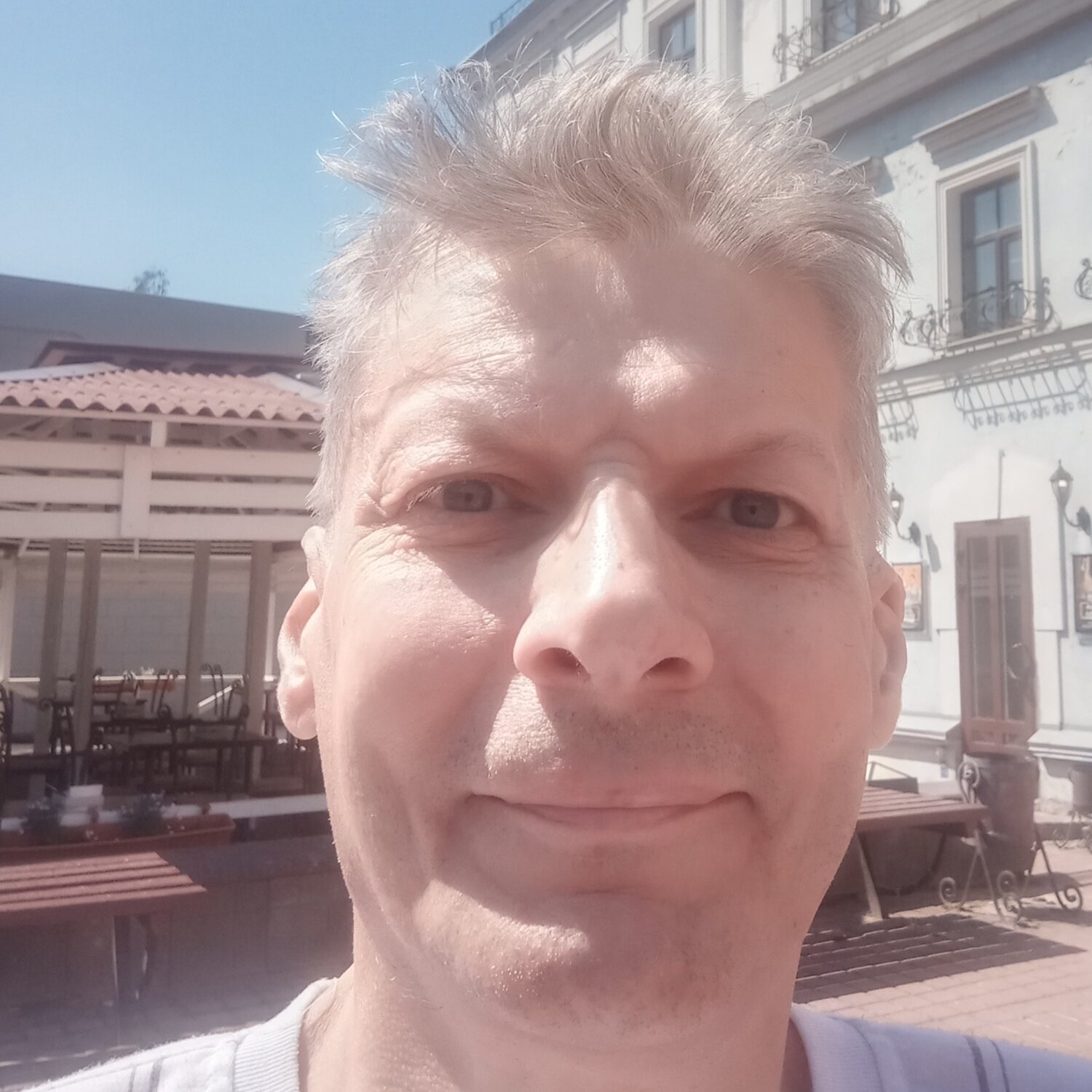 Игорь Сафронов