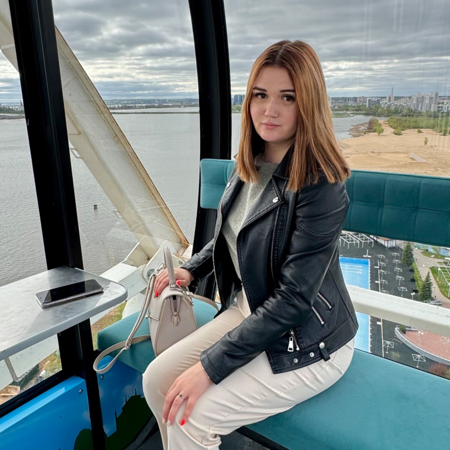 Юлия Егорова