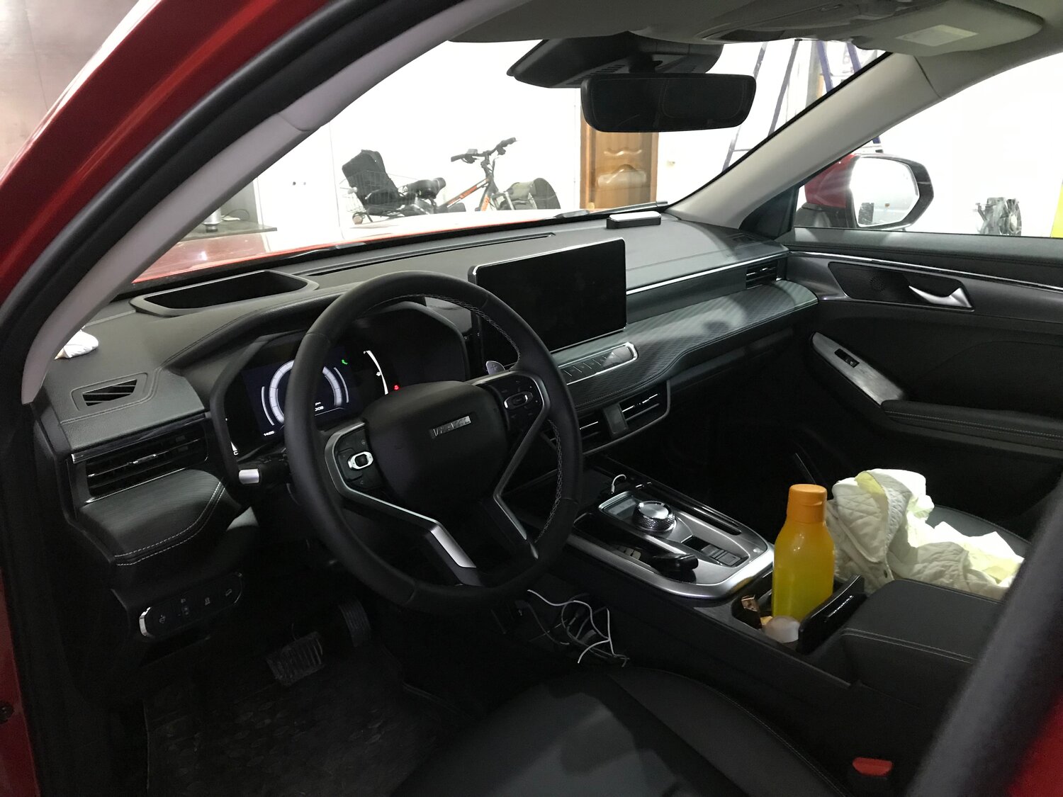 хавал ф 7 х, хавал ф 7 х рестайлинг, haval jolion, haval, Mercedes-Benz CLS-klasse AMG II (W218) Рестайлинг