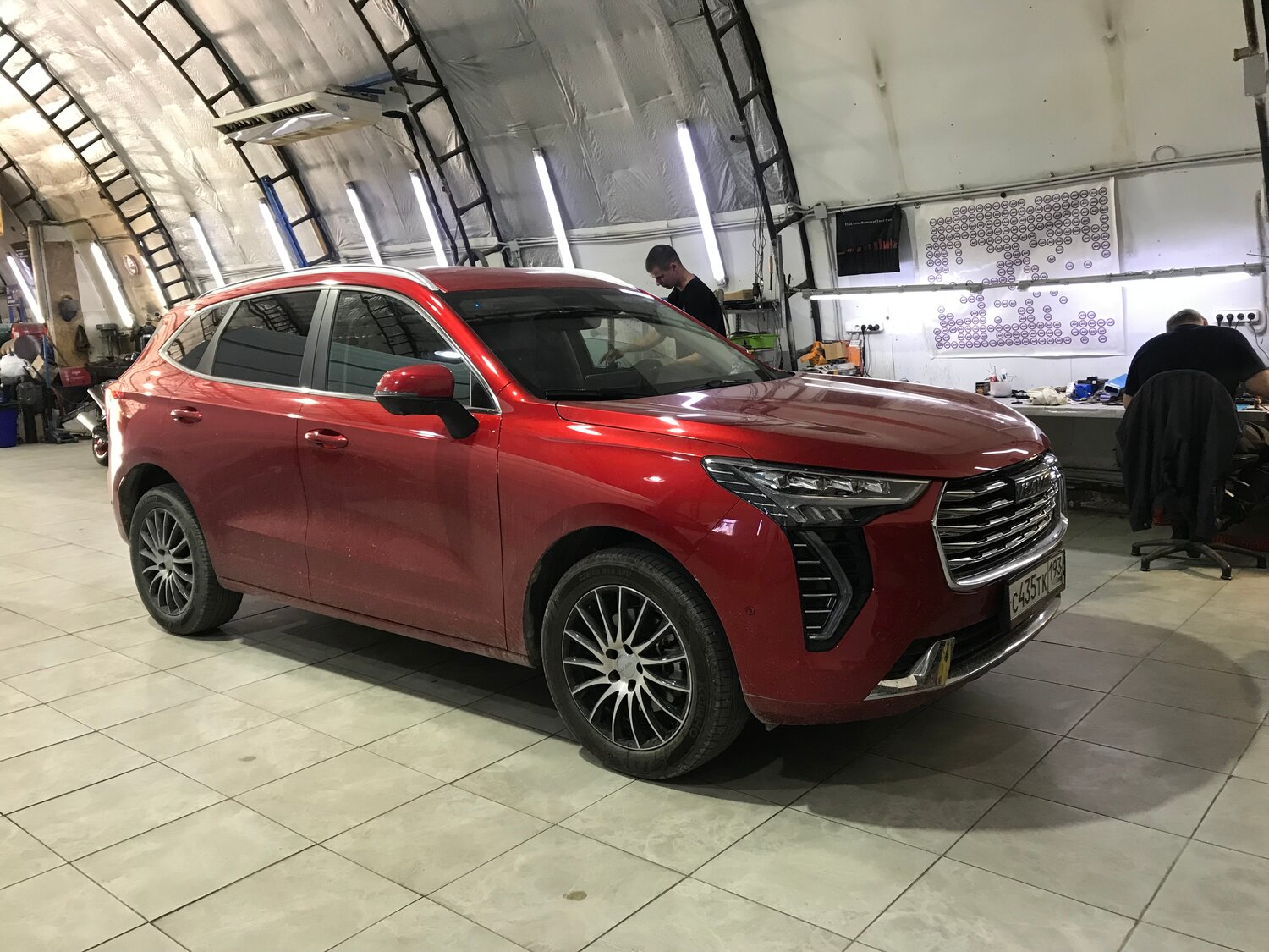 haval jolyon 2022 красный, внедорожник haval, haval jolyon 2021, haval jolion красный, Toyota Camry Solara II