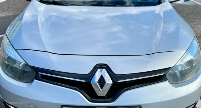 renault fluence 2009 2013, рено флюенс рестайлинг, авто, флюенс, megane renault
