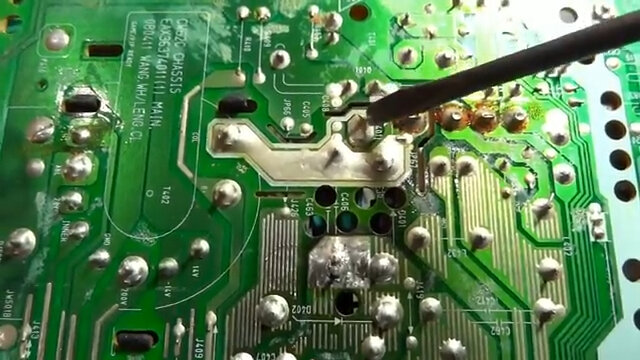 плата бош 4000, в магнитолу, электроника, телевизор samsung ck-5051a, автомагнитола пионер deh-2300ub плата