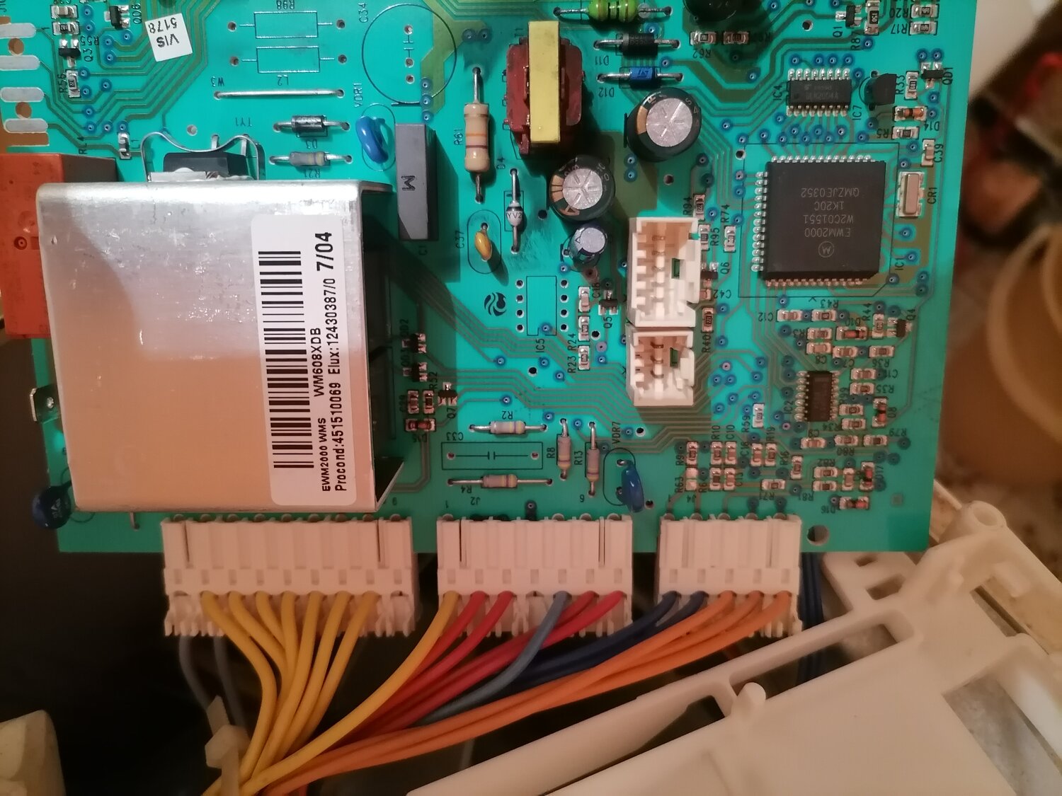 модуль управления стиральной машиной, модуль управления для стиральной машины indesit, плата wr p0038.8 индезит стиральная машина, блок управления стиральной машиной indesit, плата управления стиральной машины