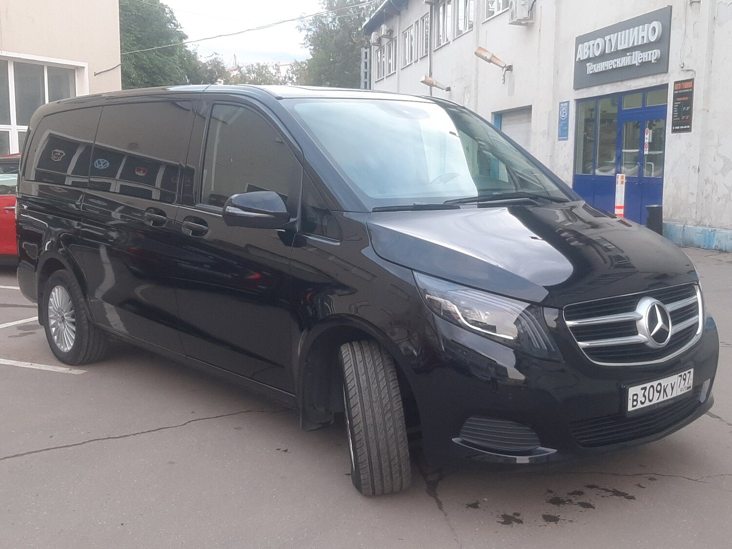 mercedes benz v клас, минивэне mercedes benz v класса, мерседес бенц вито, mercedes benz v, Mercedes-Benz V-klasse II
