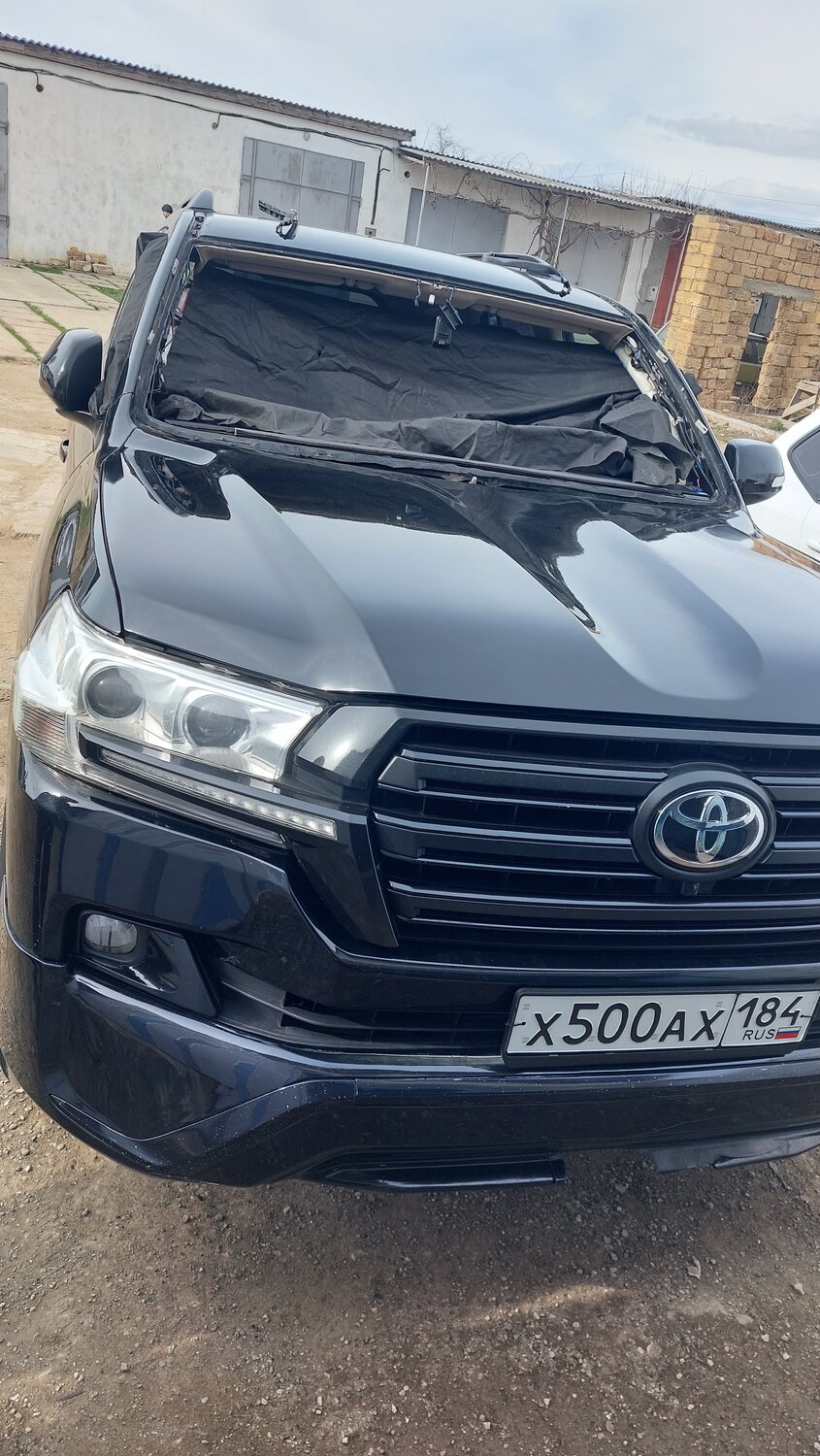 toyota land cruiser 200 series, тойота ленд крузер 200, тойота ленд крузер 2016, toyota land cruiser 200 рестайлинг 2, SsangYong Stavic