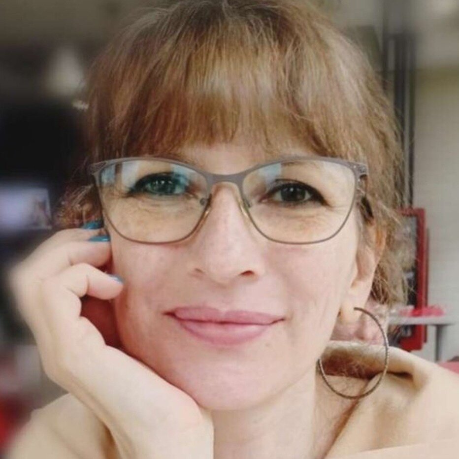 Елена Владимировна Скоробогатько