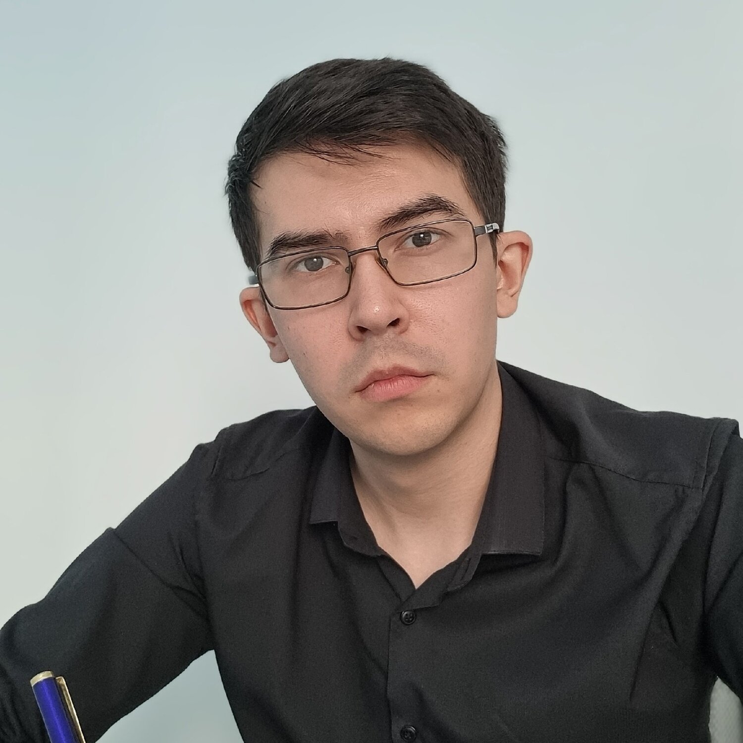 Динар Кильметов