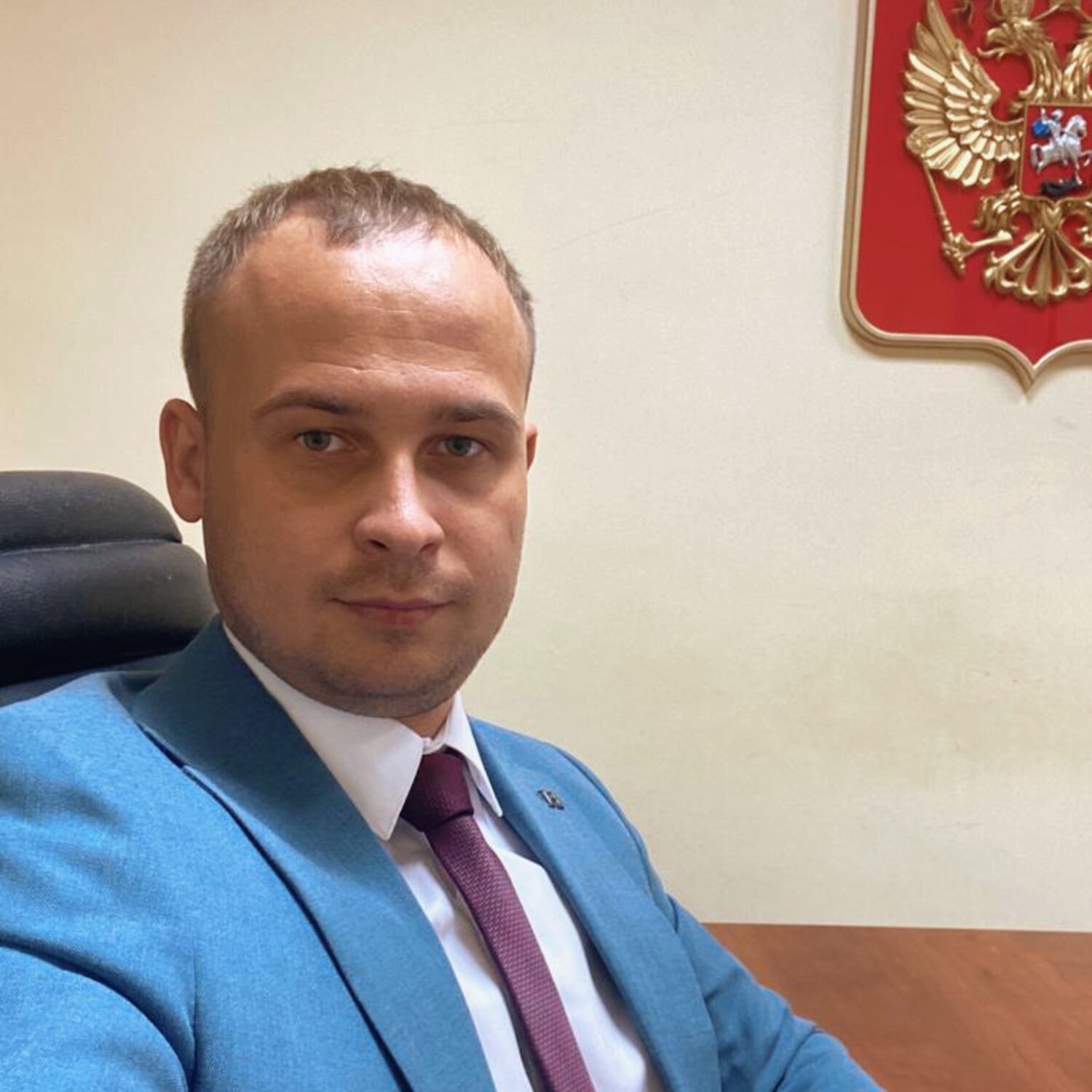 Антон Валентинович Филиппов