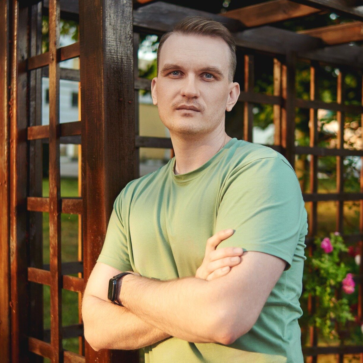 Михаил Таравков