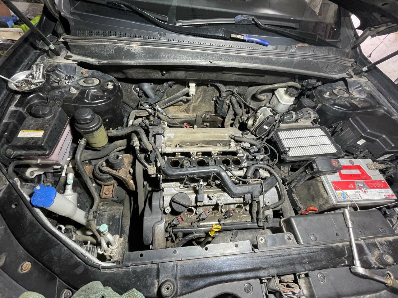 santa fe 2 гбо 74 л, hyundai santa fe 2, sonata v6 2.7 двигатель, гбо на санта фе 2.4, двигатель hyundai