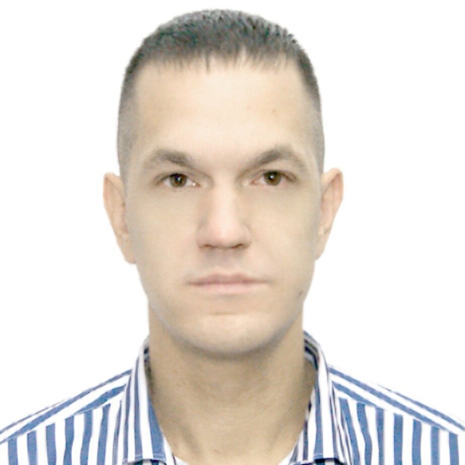 Валерий Валентинович Гулько