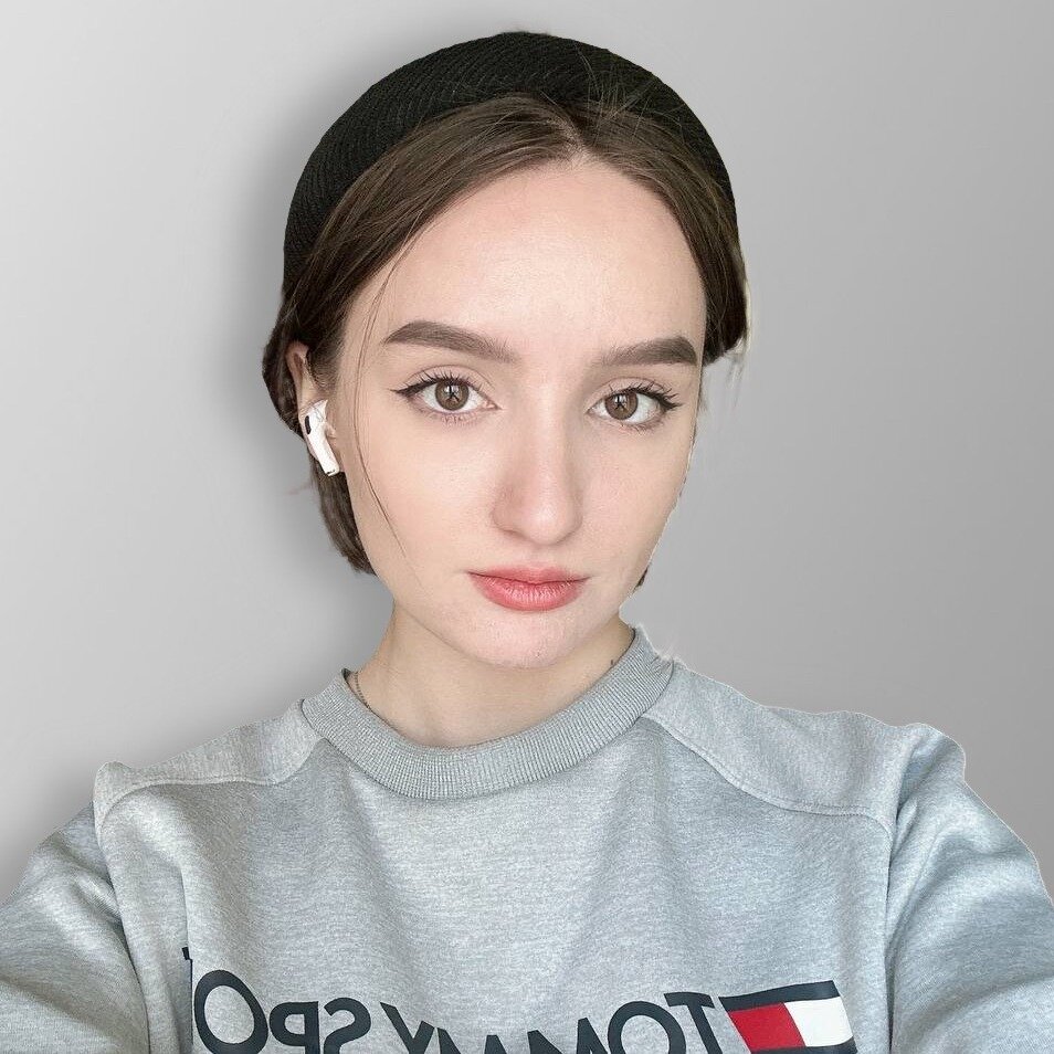 Анастасия Филипченкова