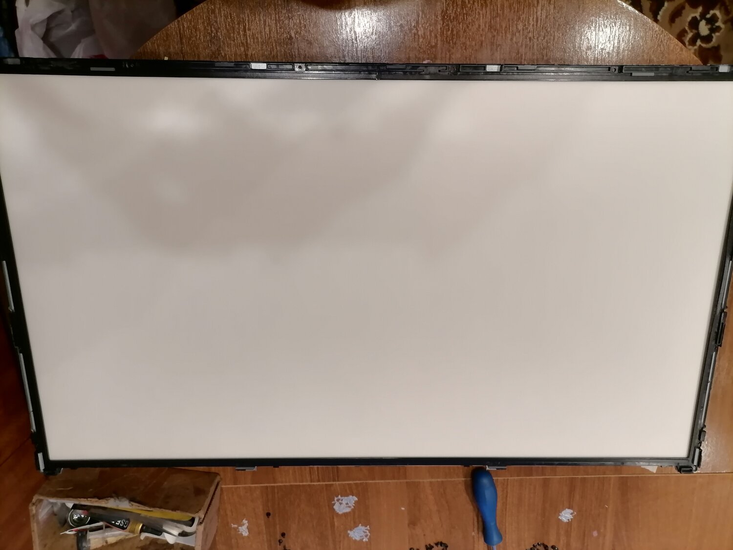 матрица телевизора