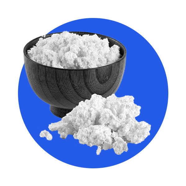 творог, крахмал, cottage творог cheese, tapioca starch, крахмал тапиоки