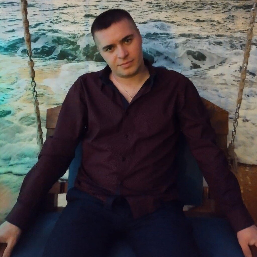 Алексей Чижов