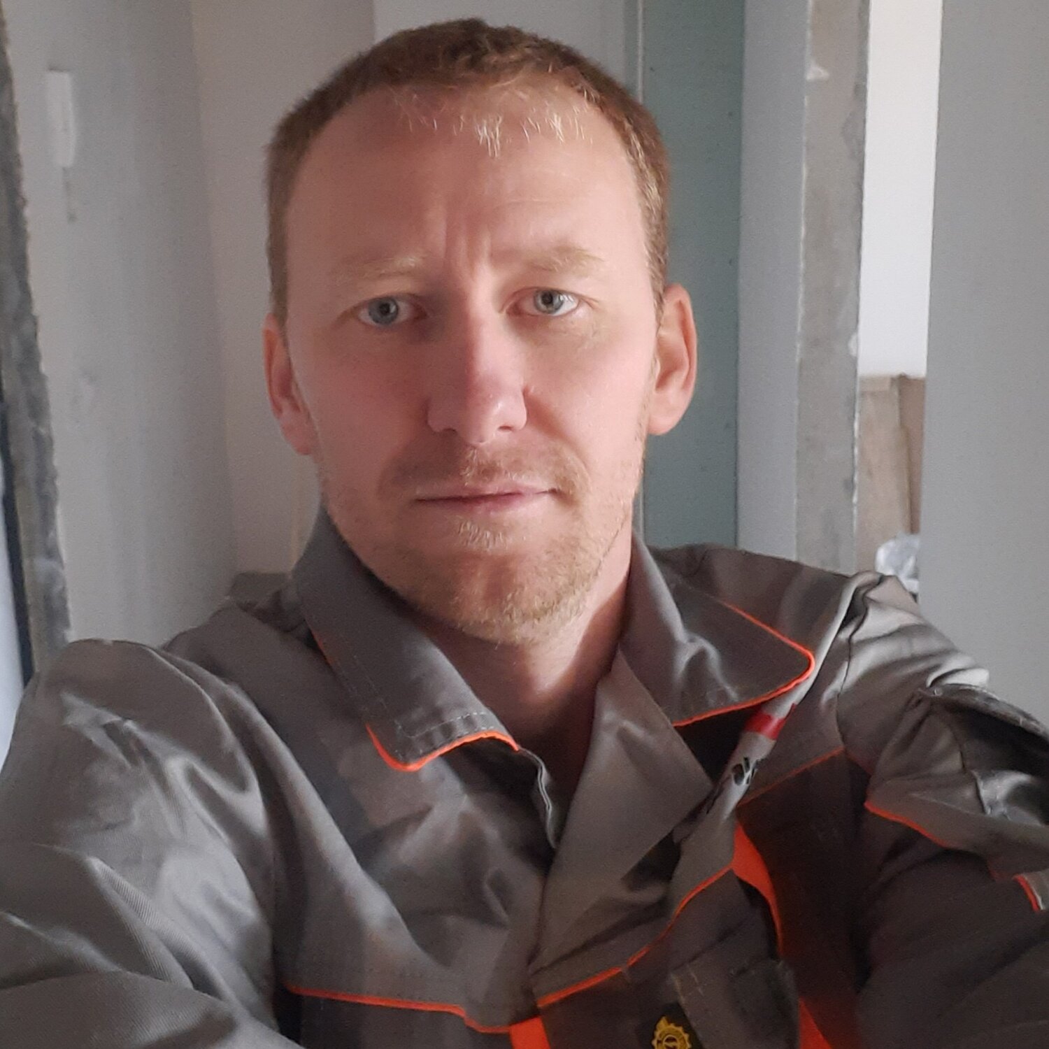 Сергей Галкин